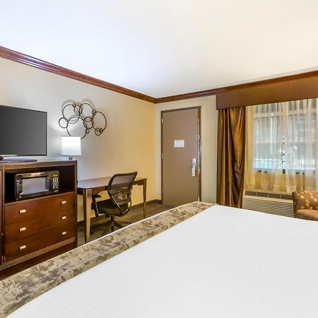 Best Western Plus Raton Hotel מראה חיצוני תמונה