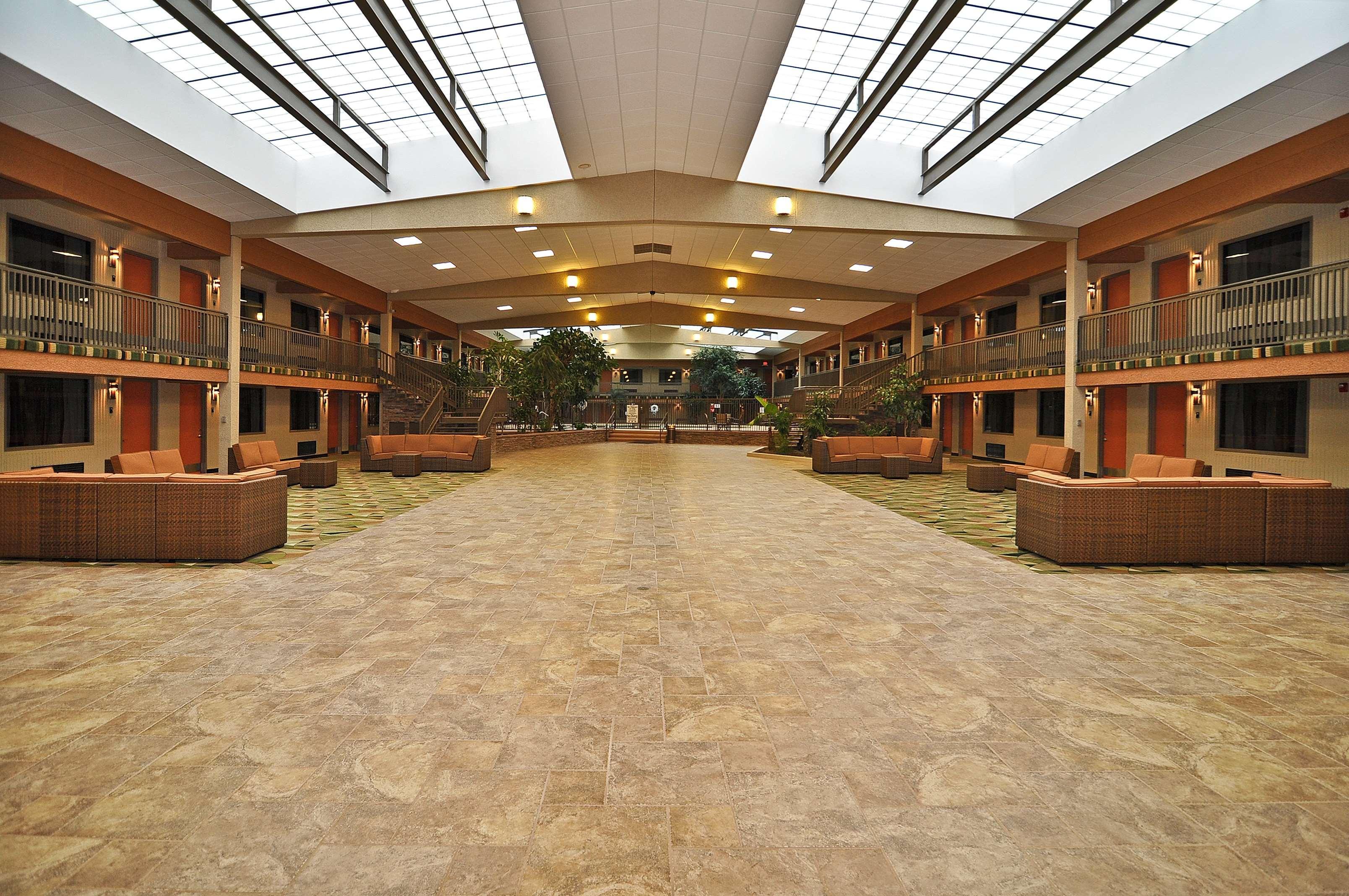 Best Western Plus Raton Hotel מראה חיצוני תמונה