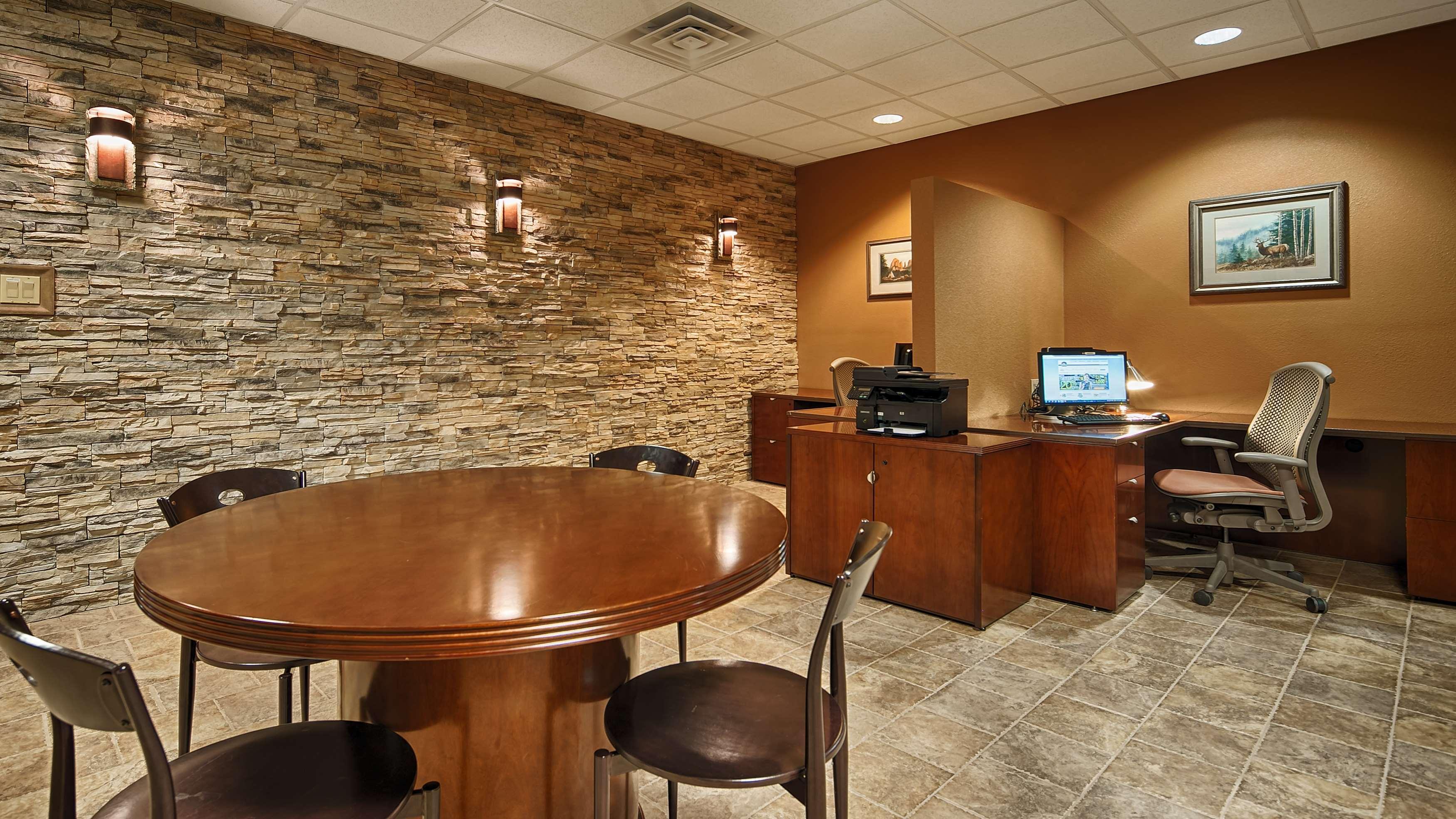 Best Western Plus Raton Hotel מראה חיצוני תמונה