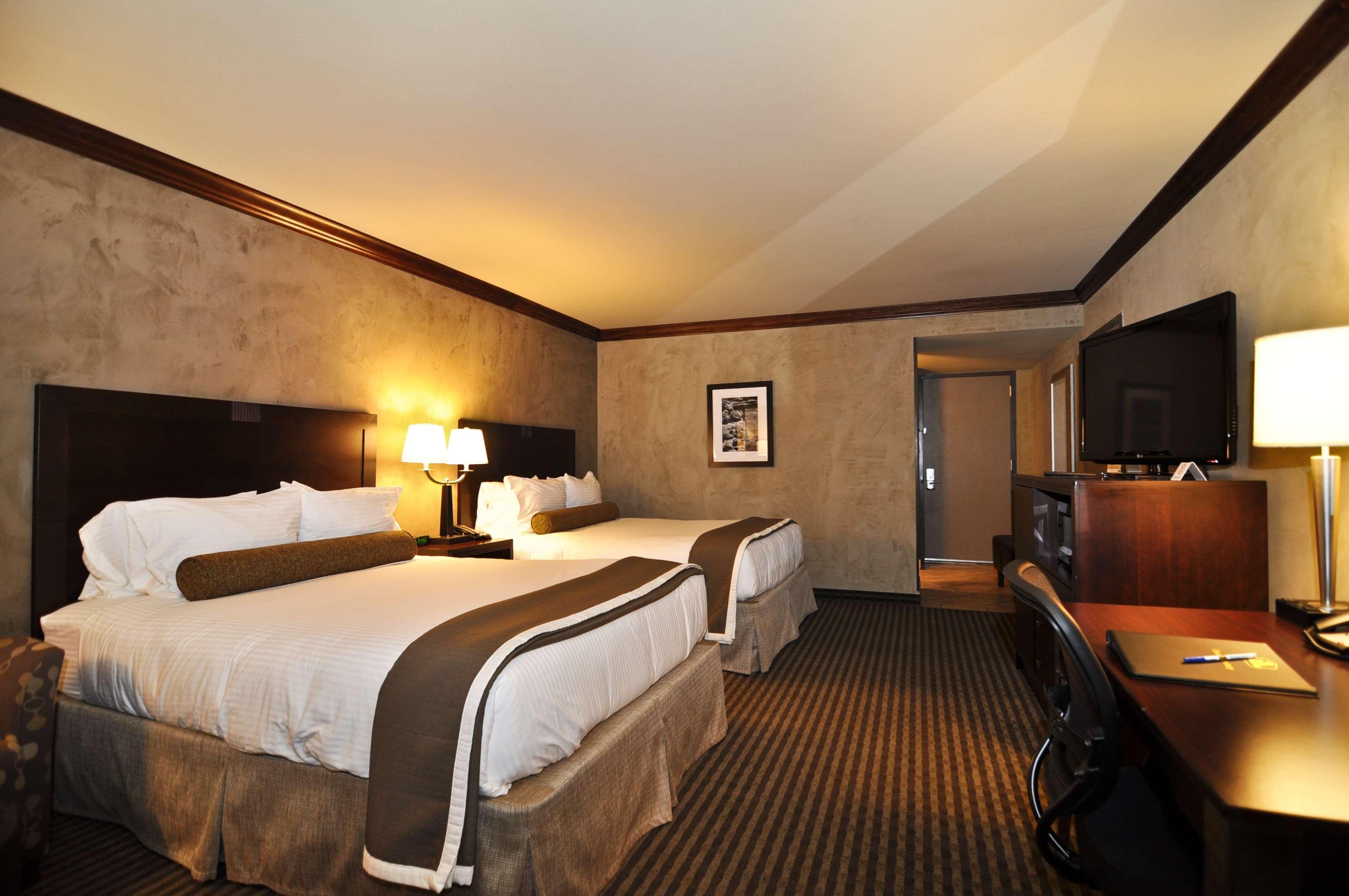 Best Western Plus Raton Hotel מראה חיצוני תמונה