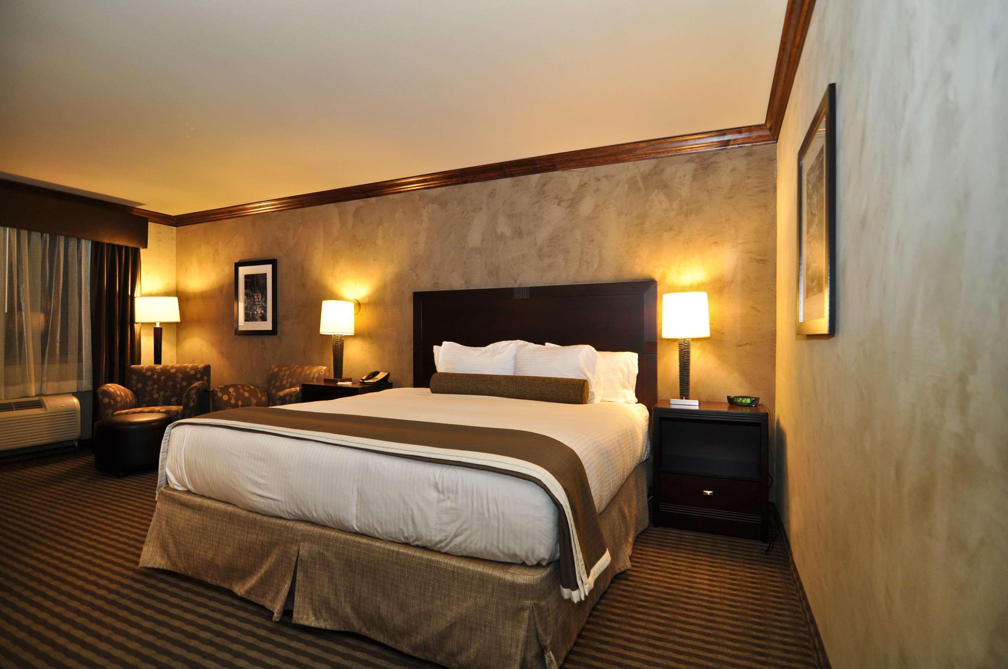 Best Western Plus Raton Hotel מראה חיצוני תמונה
