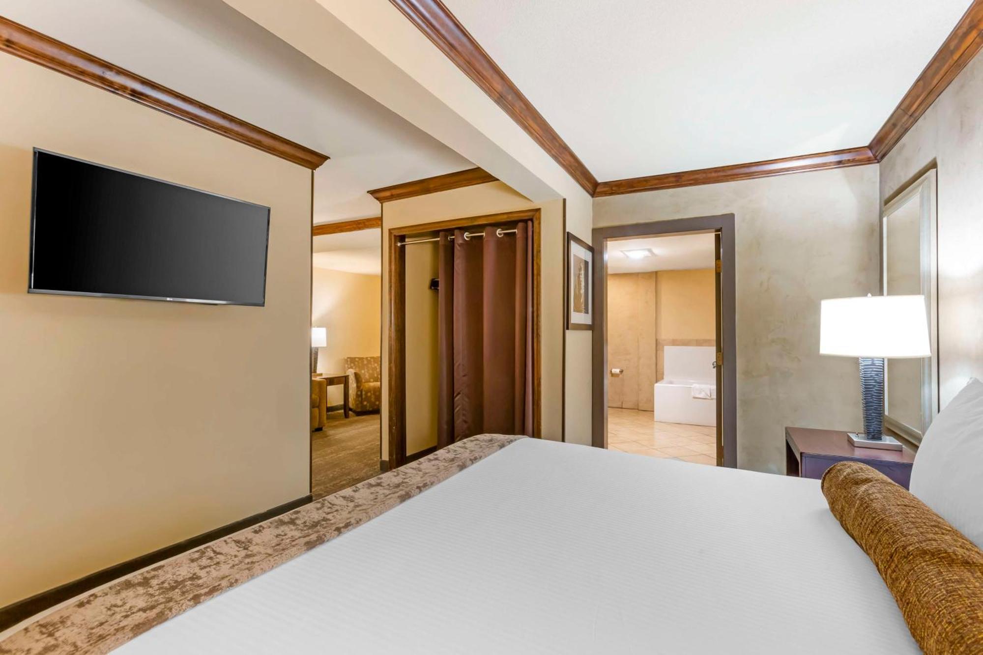 Best Western Plus Raton Hotel מראה חיצוני תמונה