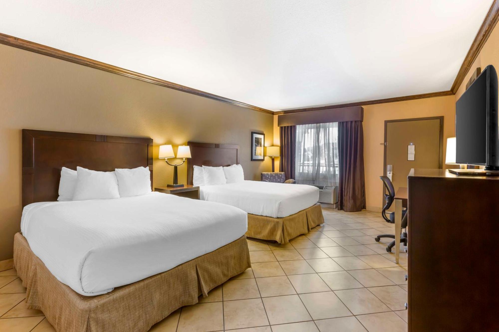 Best Western Plus Raton Hotel מראה חיצוני תמונה