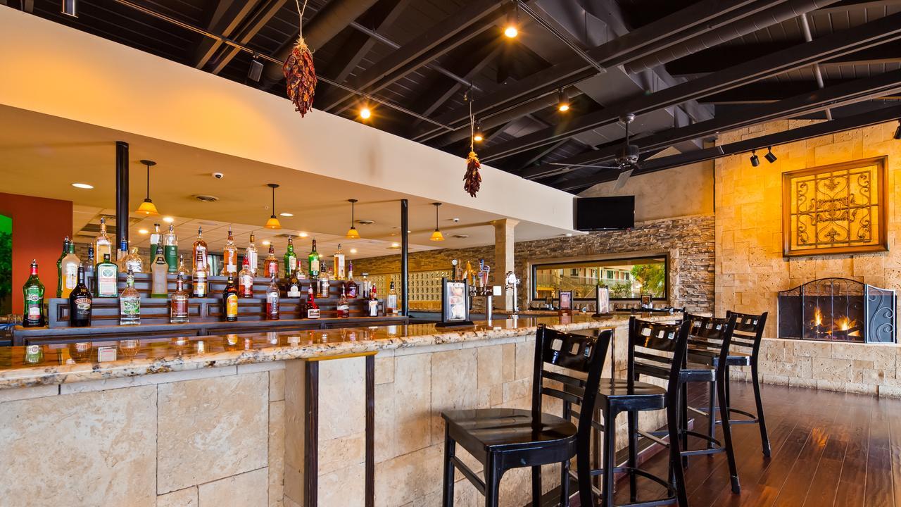 Best Western Plus Raton Hotel מראה חיצוני תמונה