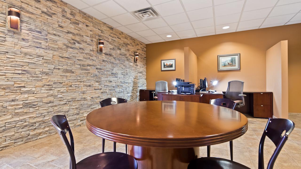 Best Western Plus Raton Hotel מראה חיצוני תמונה